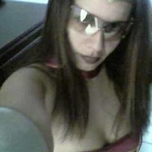 Meet your Posher, Yolanda